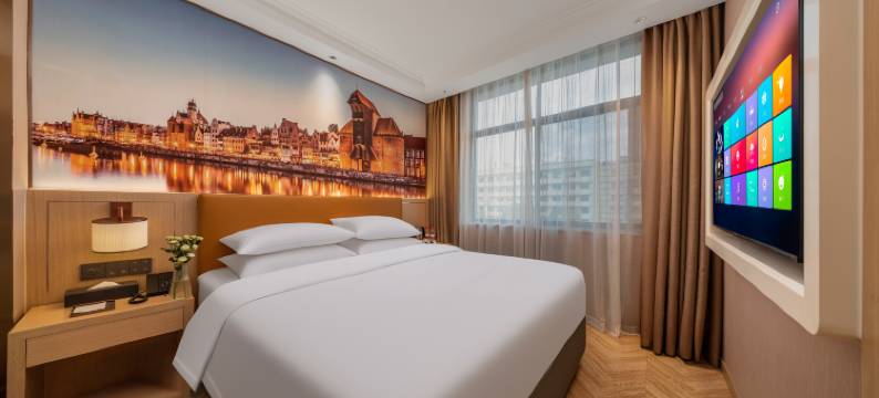 昆明南窑大酒店(昆明火车站北广场店)图片