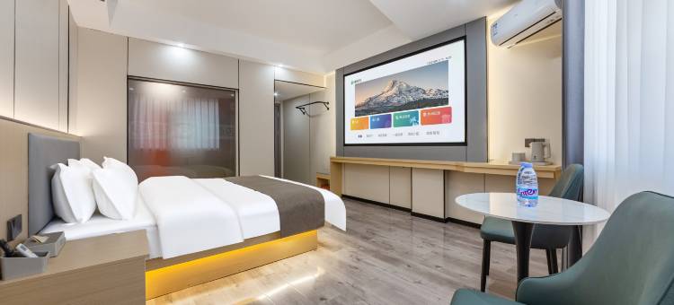 星期6快捷酒店(新邵湾田广场店)图片