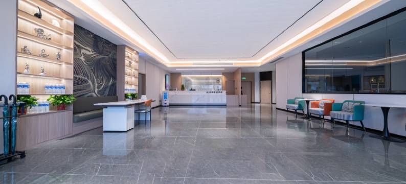 格林豪泰智选酒店(扬州小纪镇中兴南路店)图片