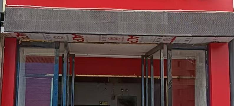 西安辣八民宿(三桥地铁站沣东二中店)图片