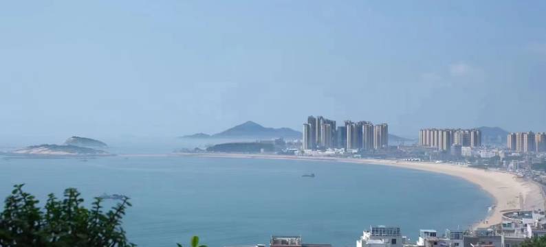 东山岛畔云栖海景民宿(金銮湾店)图片