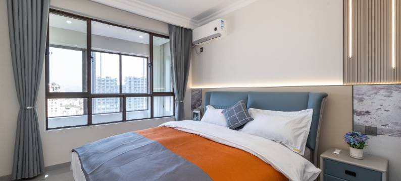 桂林品尚民宿(吾悦广场店)图片