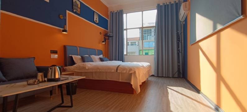 栖在小舍民宿图片