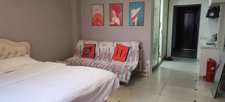 龙凤锦绣大厦民宿图片