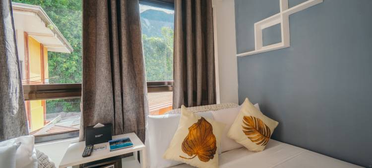 C酒店-由H Hospitality Group管理(C Hotel Managed by H Hospitality Group)图片