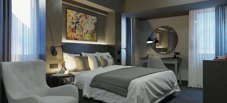 Trigo Hotel Kuala Lumpur图片