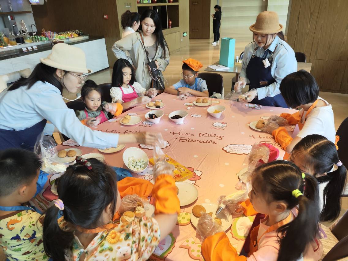 厦门禹洲温德姆至尊豪廷大酒店 (五缘湾店)图片