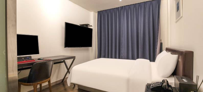 时尚精品酒店Hip(Boutique Hotel Hip)图片