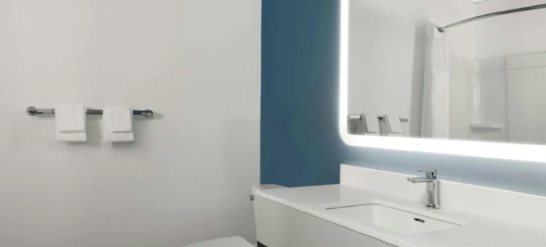 杰克逊维尔橙园万豪StudioRes(StudioRes by Marriott Jacksonville Orange Park)图片