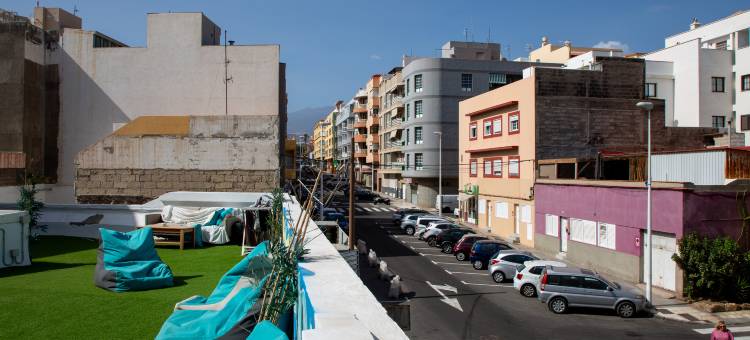 阿沙瓦纳巢旅舍(Ashavana Nest Hostel)图片