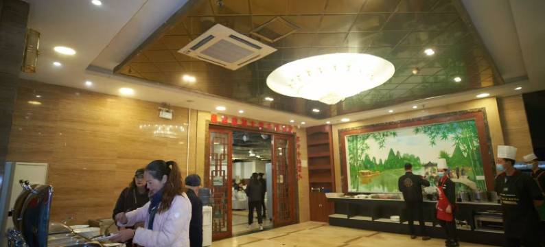 潼府大酒店图片