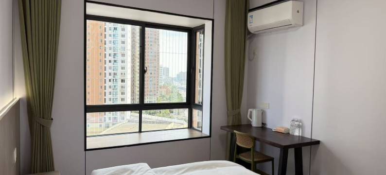 归途民宿(莆田站店)图片