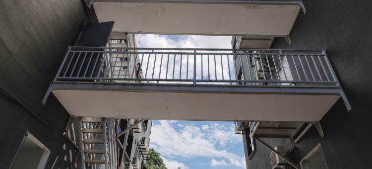 嶂伦T酒店(T Hotel Changlun)图片