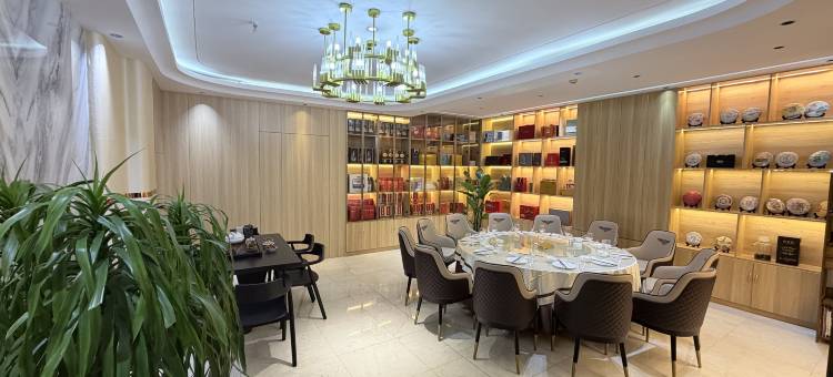 北冰洋大酒店(阳泉华阳集团店)图片