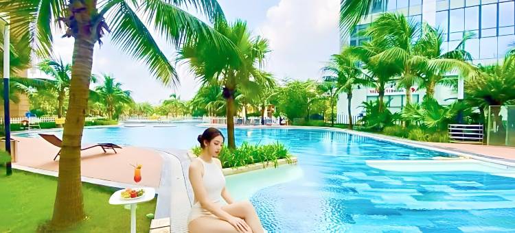 河内 D'CAPITALE DH(HANOI D'CAPITALE DH)图片