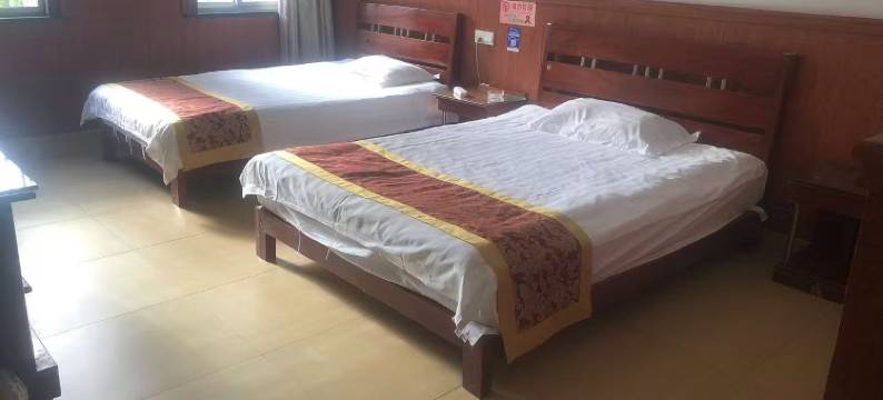 天台百花宾馆图片