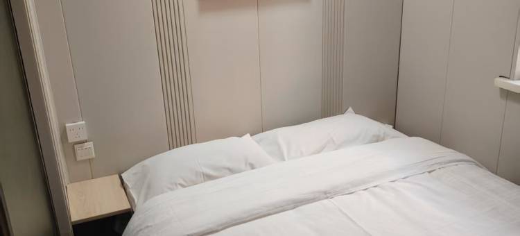 OYO哈尔滨切尔思宾馆图片