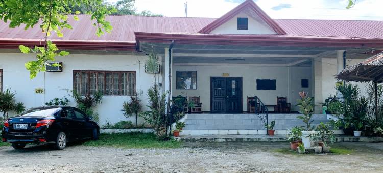 卡门阳台度假村(Carmen Veranda Resort)图片