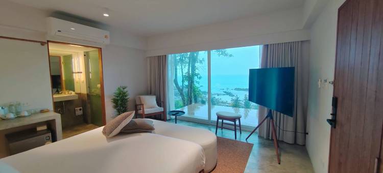 Pebble Lanta - Seaview Stay图片