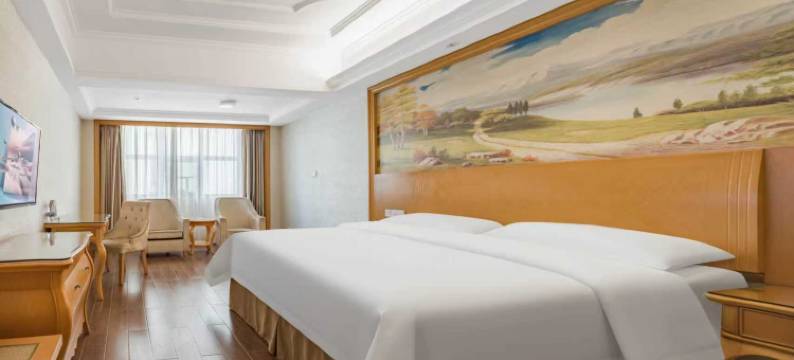 紫东花园酒店图片