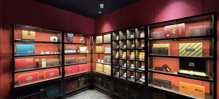 安阳千里之行酒店图片