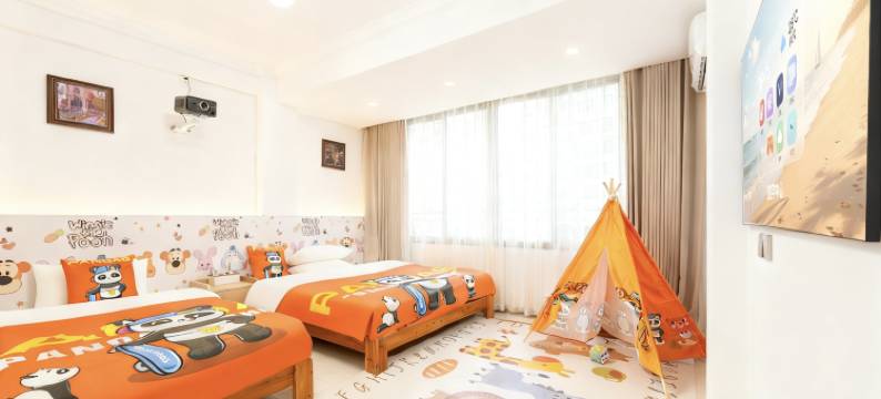 星日酒店(南门湾店)图片