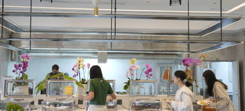 普洱沐云花园酒店(思茅区高铁站店)图片