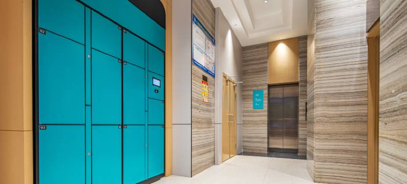 城市便捷酒店(南宁武鸣康和城香山大道店)图片