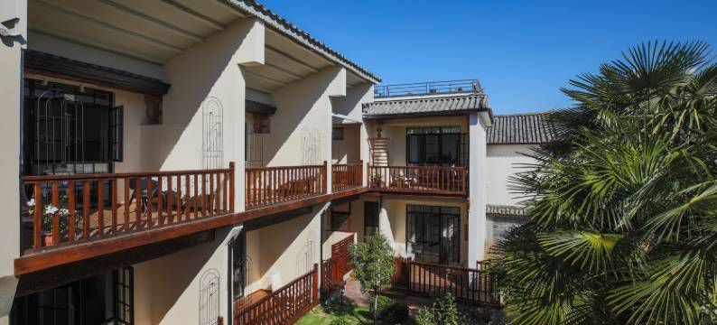 沙溪令嘉小园图片