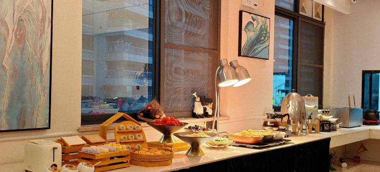 城市便捷酒店(清远城市广场和富东成店)图片