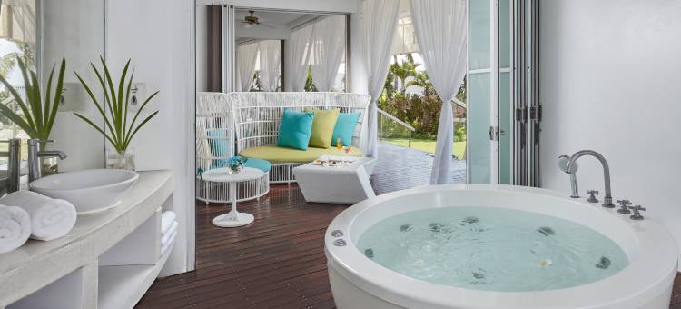 宿务麦丹岛瑞享酒店(Mövenpick Hotel Mactan Island Cebu)图片