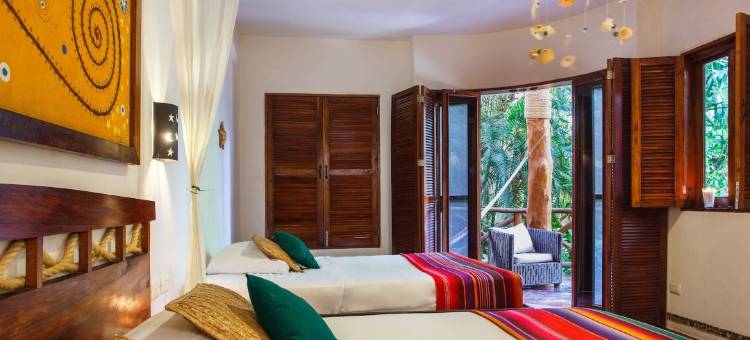 帕拉伊索海滨HM别墅(Villas HM Paraiso del Mar)图片