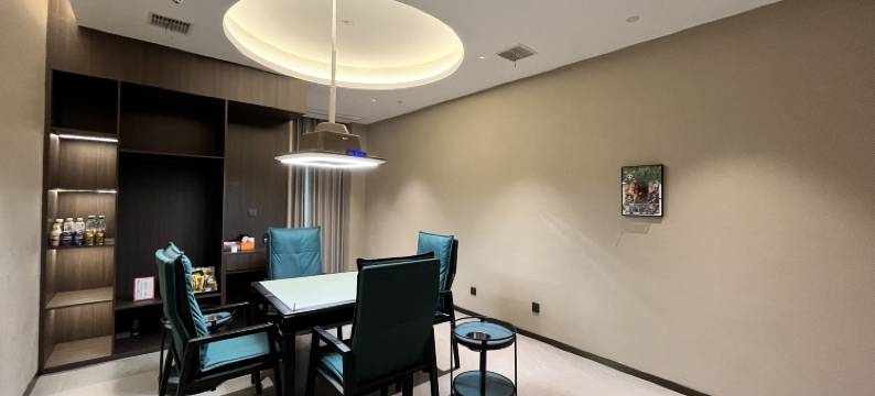 Y电竞酒店(太平桥店)图片