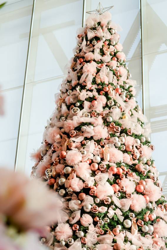 成都华尔道夫酒店图片