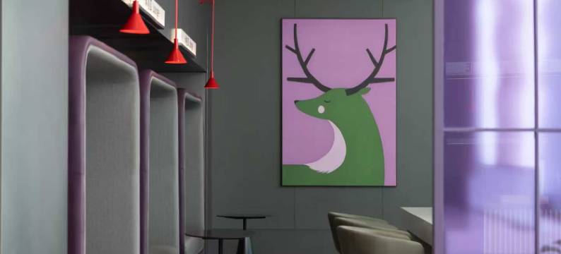 舟季酒店(沈家门半升洞码头店)图片