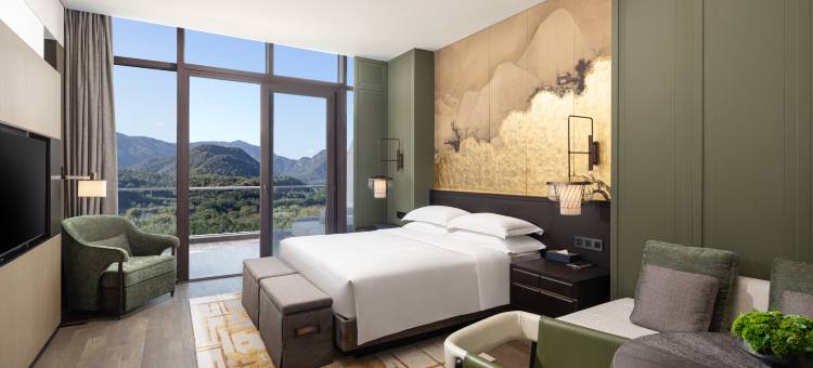 福州贵安温德姆酒店图片