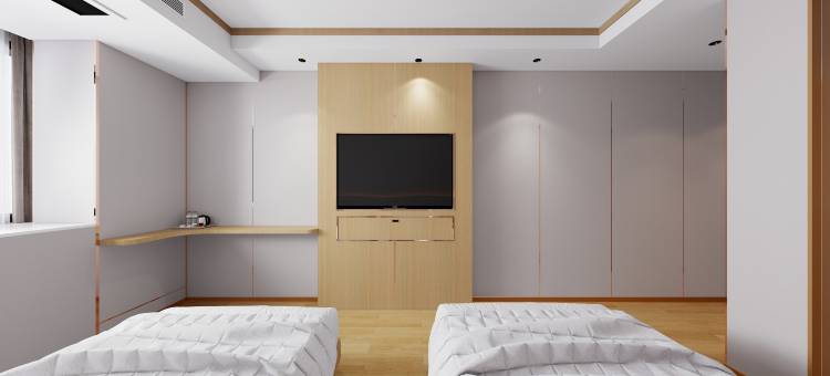 苍溪国森大酒店图片