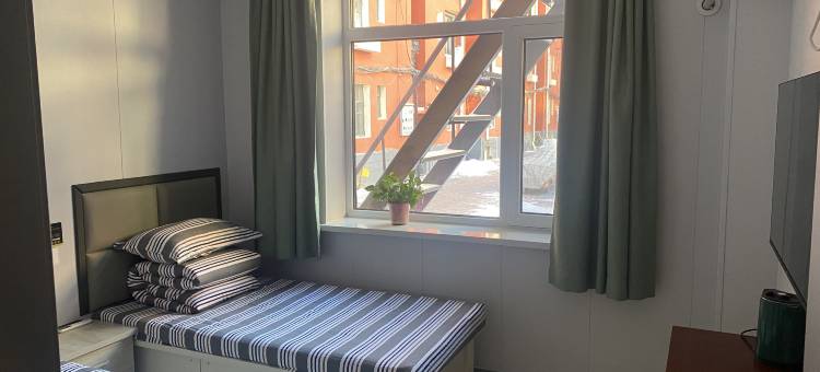 天缘新时尚旅馆图片