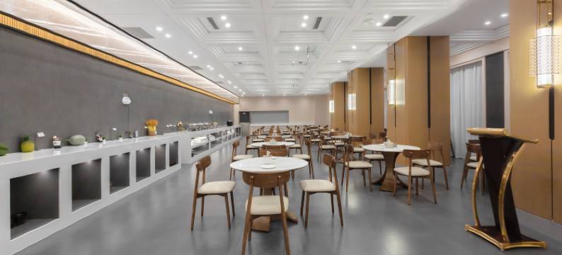 普洱牡丹假日酒店图片