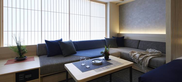 Minn 河原町五条(Minn Kawaramachi Gojo Riverside)图片