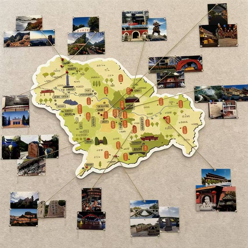 和颐至尚酒店(石家庄勒泰中心省博物院店)图片