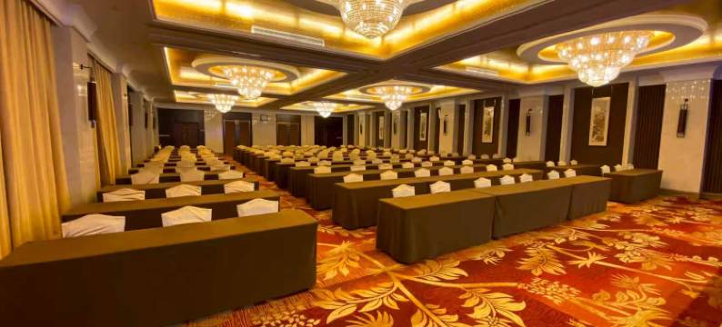 荣成石岛宾馆(石岛人家景区店)图片