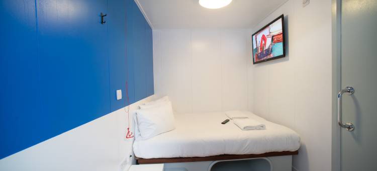 Luton Citi酒店(CiTi Hotel London Luton)图片