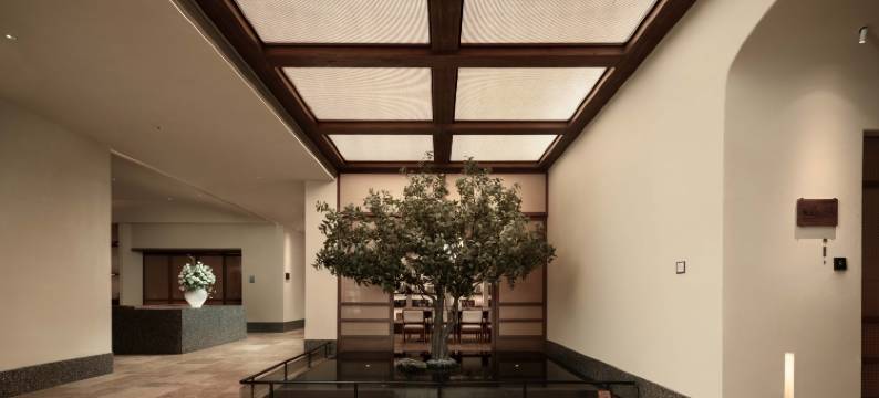 苏州观前街干将东路亚朵酒店图片