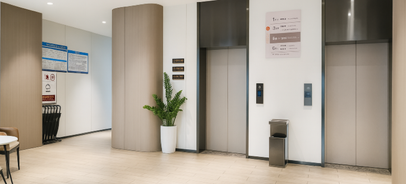 六安华安假日酒店(三十铺金港城市广场店)图片