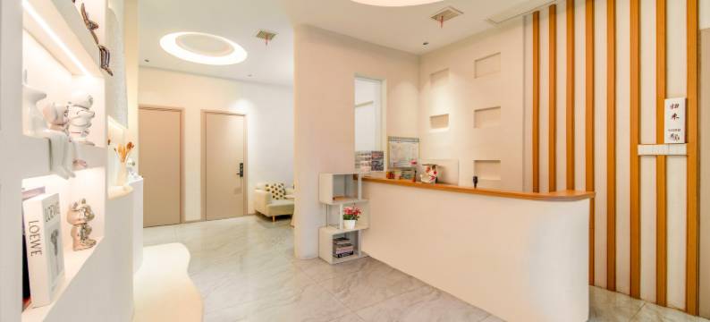 景德镇君逸民宿(陶溪川创意广场店)图片