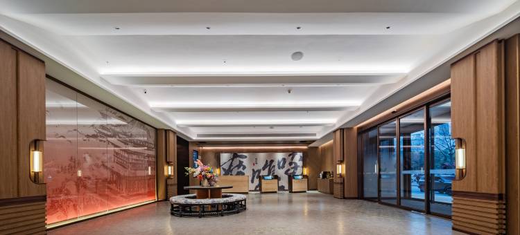 星程酒店(西安科技路地铁站店)图片