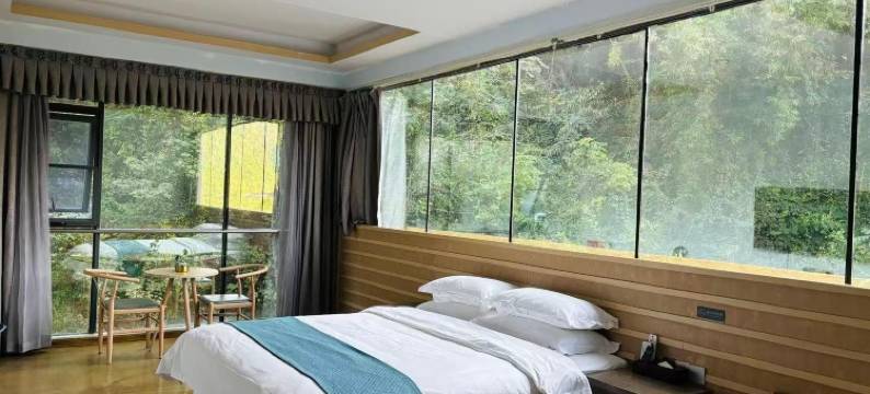 大新明仕忆栈图片