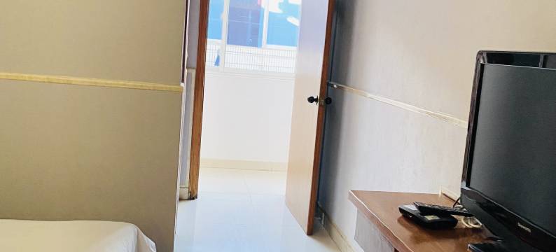 长兴金悦旅馆图片