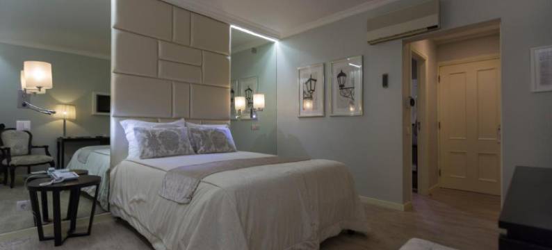 何塞法德奥比多斯酒店(Josefa D'Obidos Hotel)图片